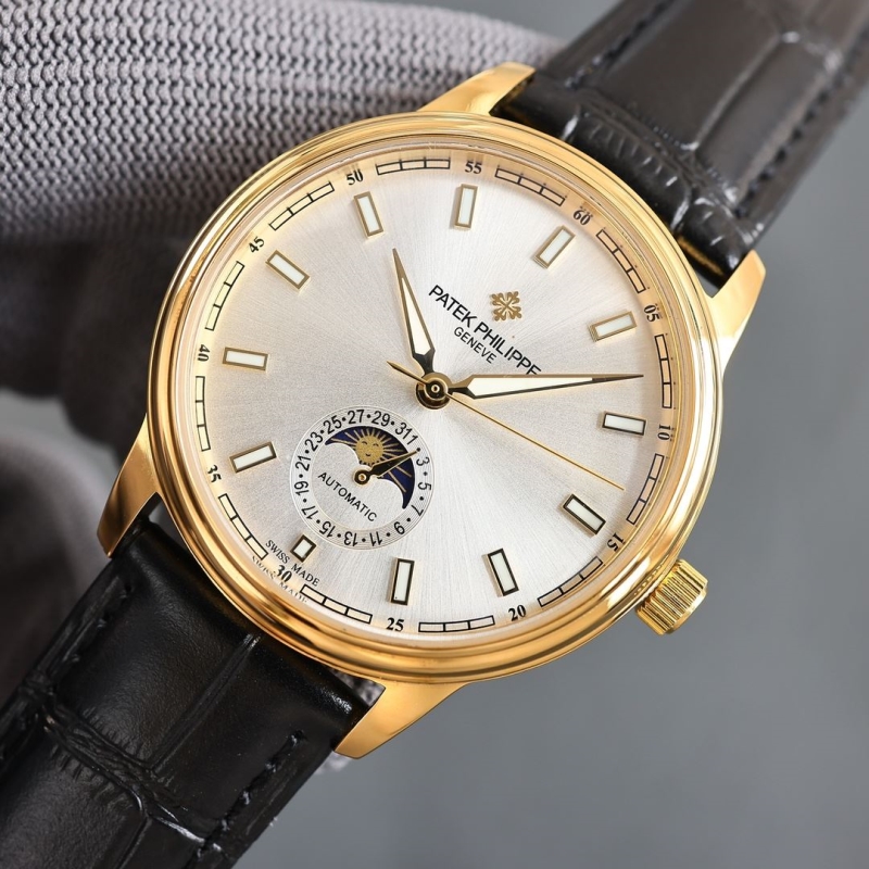 PATEK PHILIPPE